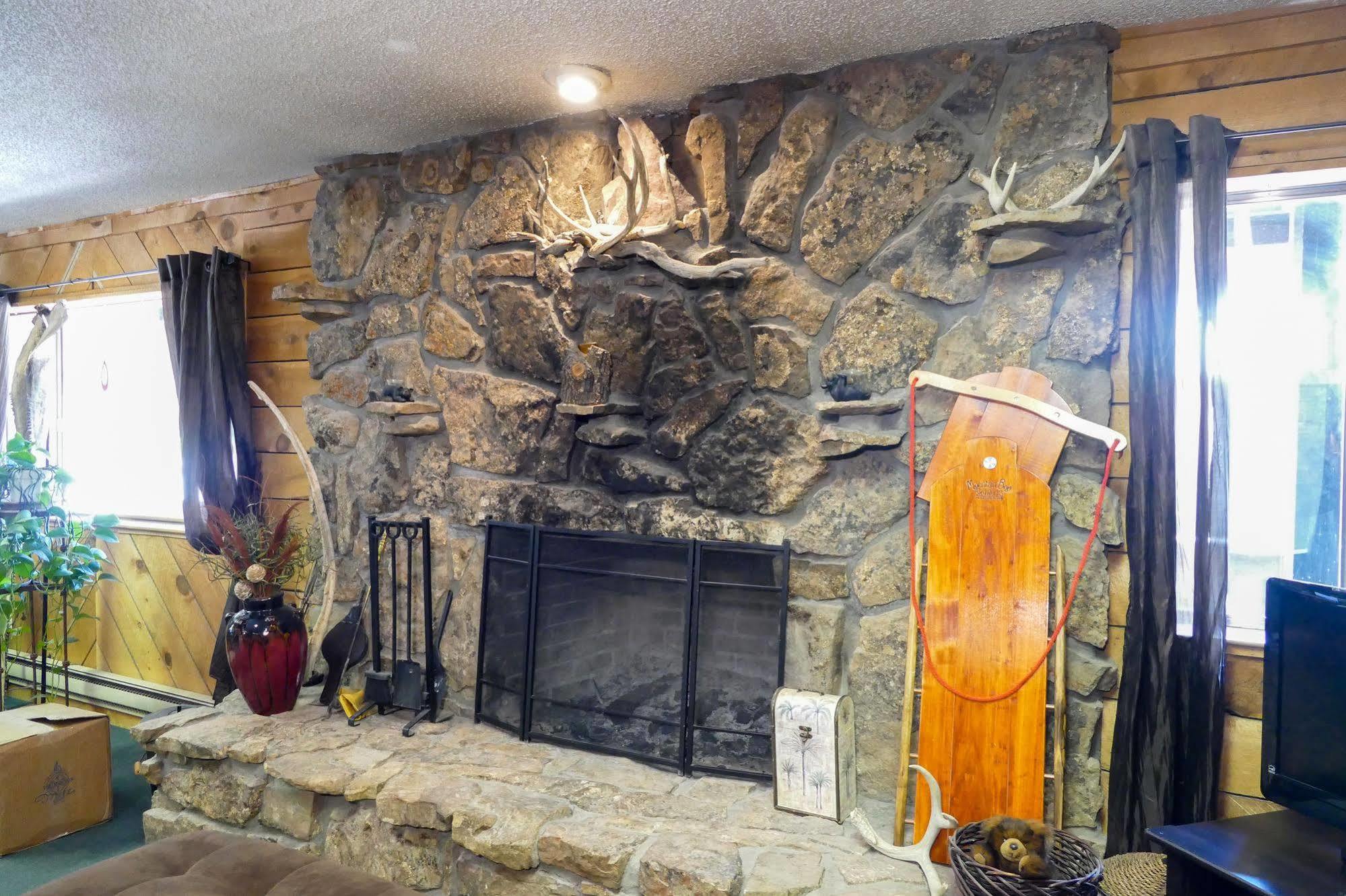 Timber Ridge Lodge Ouray Exterior photo